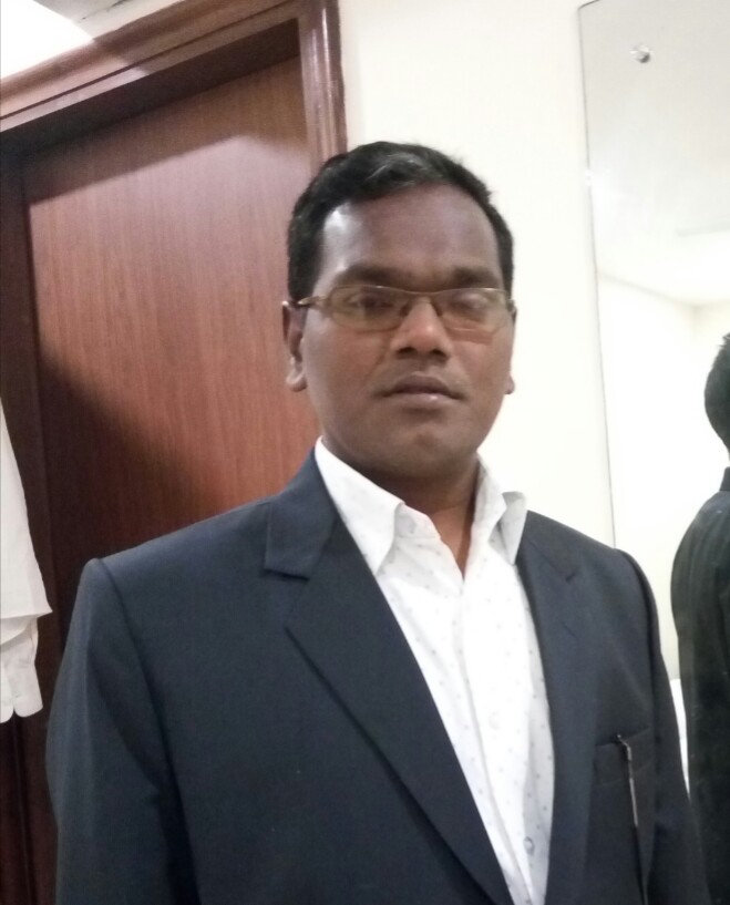 blockchain community india